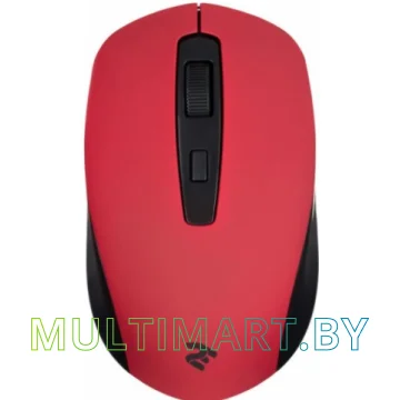 Мышь 2E MF211 WL (красный)